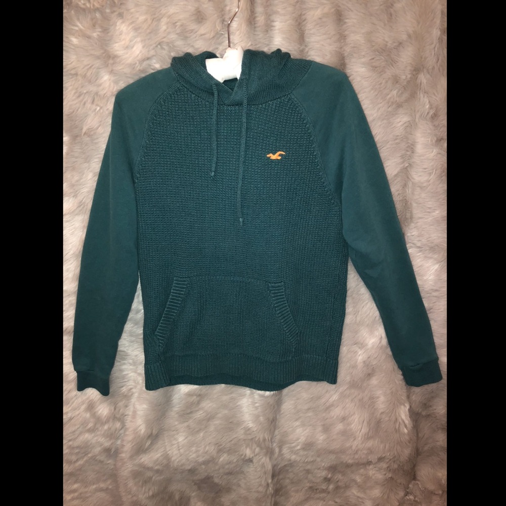 Hollister hoodie
